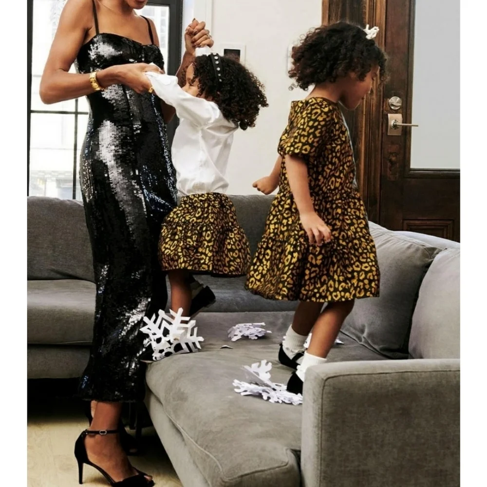 51. J.Crew Invite dress in sequin